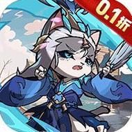 三国猫H5【Q版】