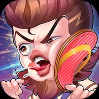 主公别闹-跨服版