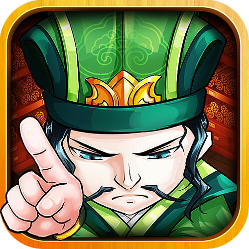 兵临天下H5【三国】