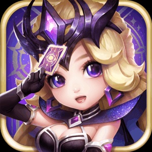 刀塔传奇-暗黑版