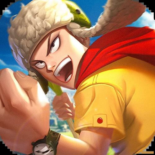 动漫大乱斗【次元版】