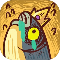 咸鱼之王【完整版】-H5