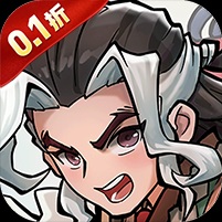 墨迹江湖-武侠割草