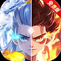 新大圣西游H5GM版