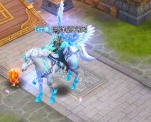 梦回大秦-典藏版