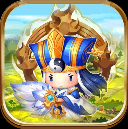 联盟三国H5-定制版