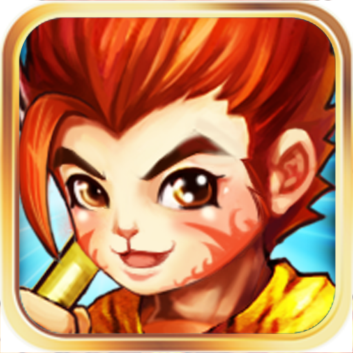 西游降魔【回合】