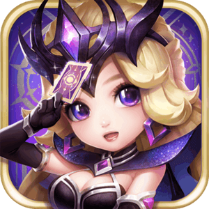 刀塔传奇-暗黑版GM版