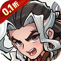 墨迹江湖-武侠割草