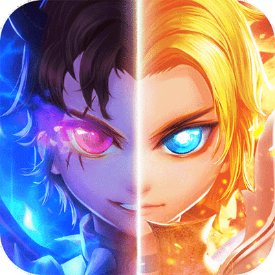 梦幻倾城-独家精品 H5