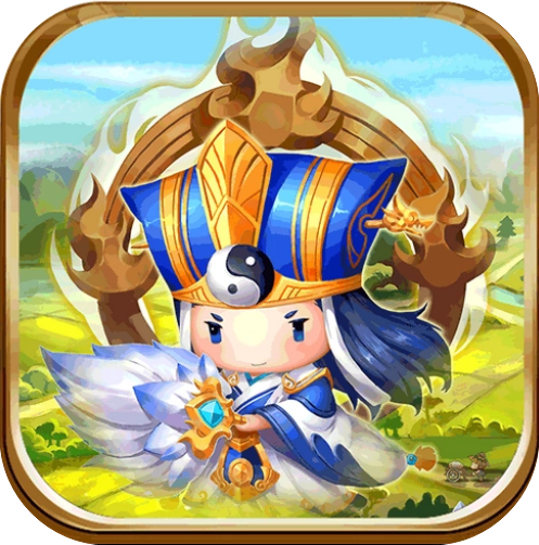 联盟三国H5-定制版