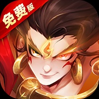 魔娃西游-H5