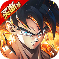 龙珠-全明星激斗