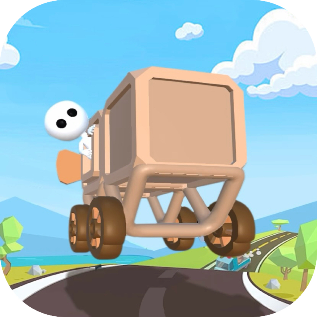 秘境奇遇大冒险