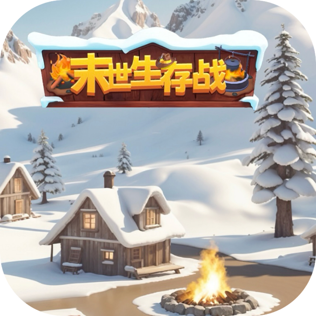 末世生存战