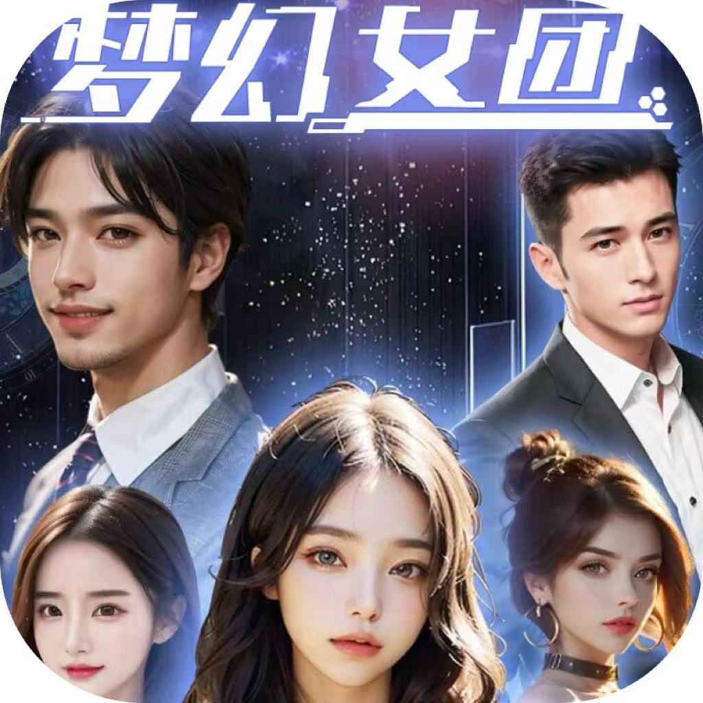 梦幻女团