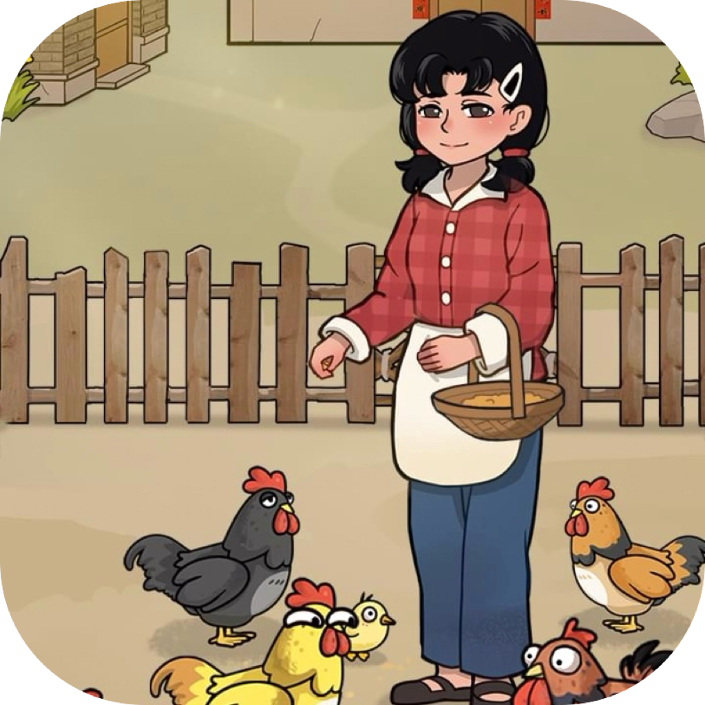 养鸡日记