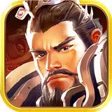 权倾三国【蓝金】