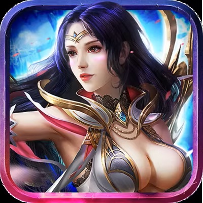 全民暗黑2【仙侠】H5