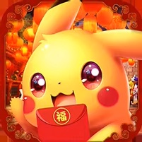 去吧！精灵球【卡牌】