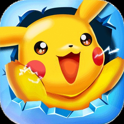 口袋精灵【黄昏版】