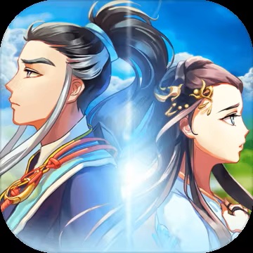 射雕三部曲【卡牌】