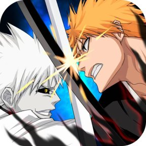 境界●死神激斗【动作】