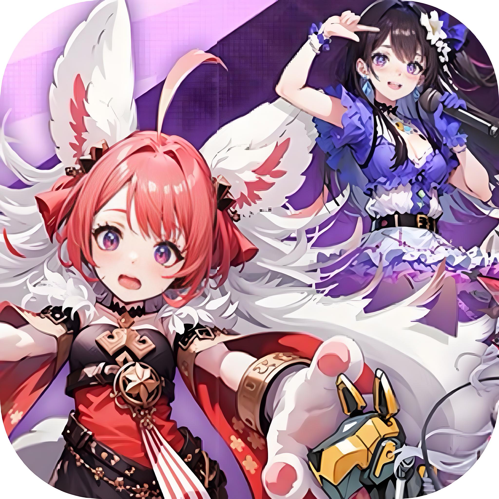 神曲世界【放置卡牌】