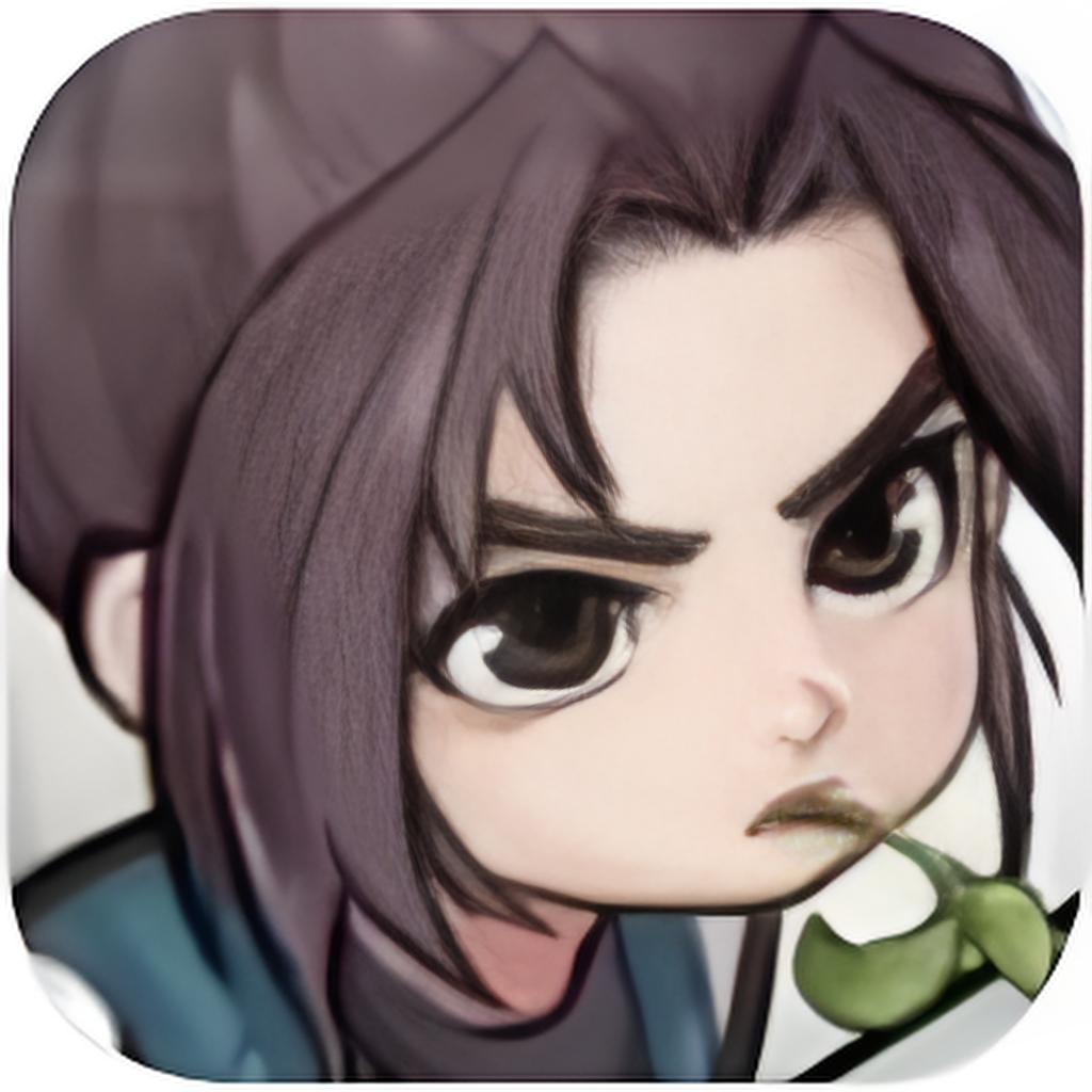 墨迹大侠【割草修仙】