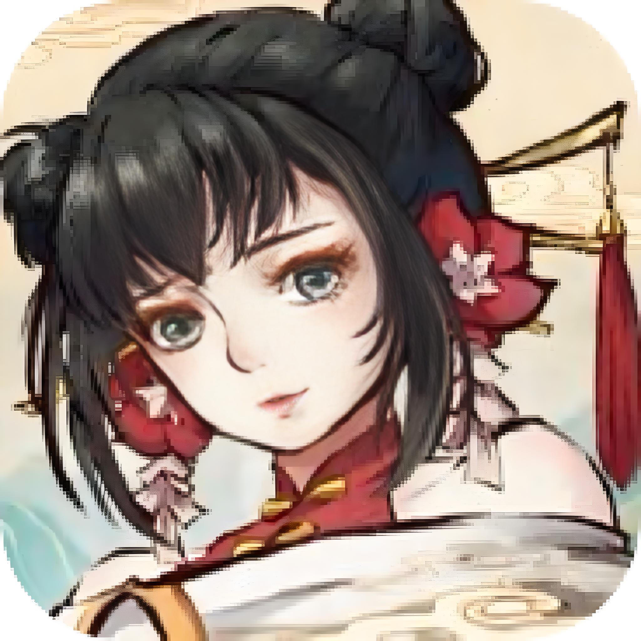 山海奇幻录【卡牌】