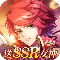 战天下传奇-独家Q版本H5