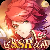 战天下-独家Q版本