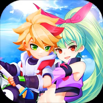 枫之战纪【卡通】