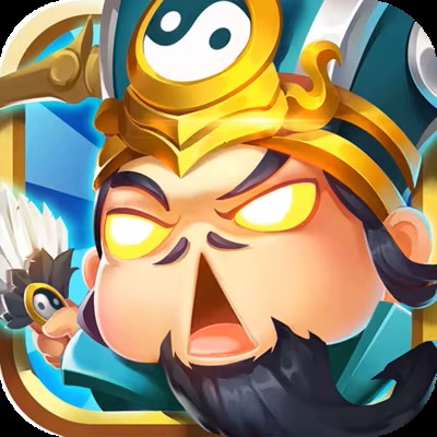 萌斗魏蜀吴【Q版】H5