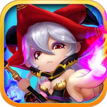 魔力宝贝【回合】