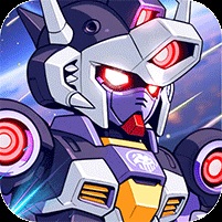 赛博战姬H5-定制版