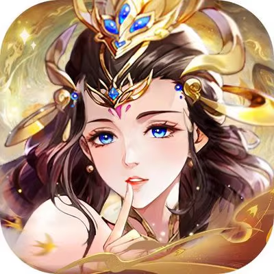 九州群将录【策略卡牌】