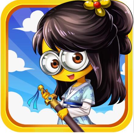 江湖萌物志H5【新版】