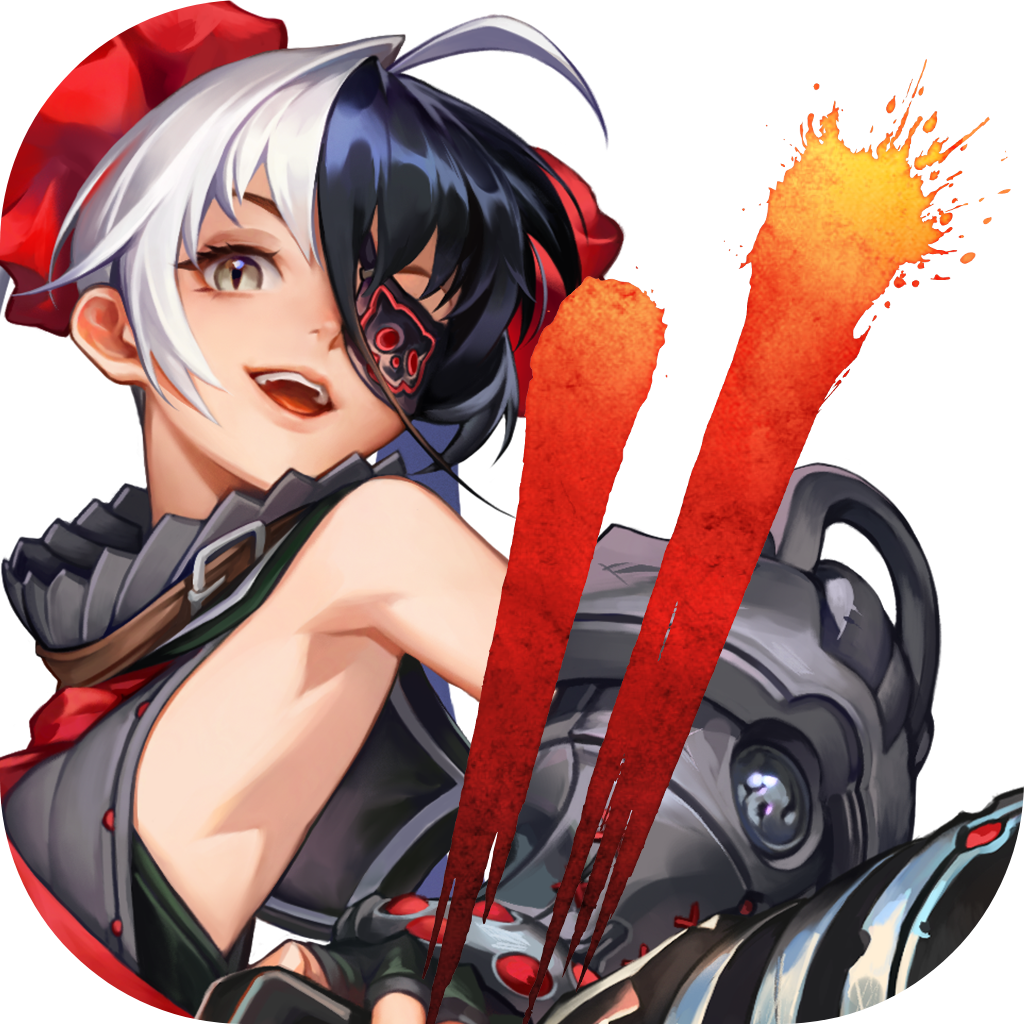 剑灵革命【动作】