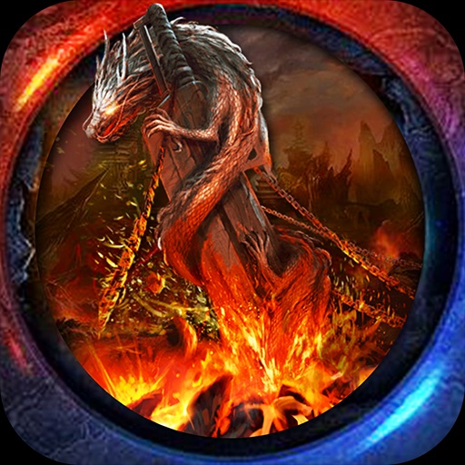 大刀传奇-独家无限刀