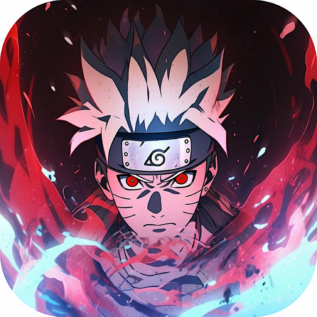 火影忍者超燃/指尖决斗家-【同官内购】