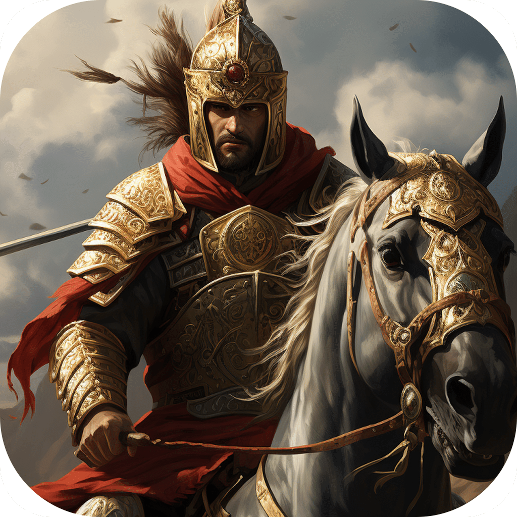 乱世三国【策略】