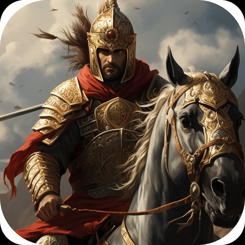 乱世三国【策略】