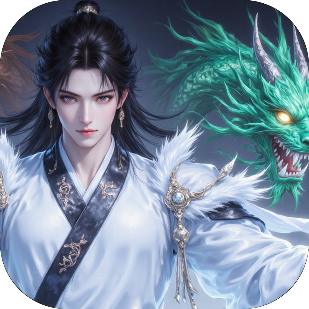 ¥30-1000-5000【官服买断】千年寻仙之御龙弑天