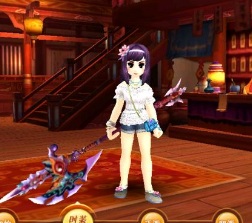 新热血江湖-定制版