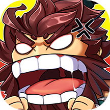 机甲三国H5【Q版】