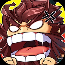 机甲三国H5【Q版】