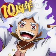 海贼王【启航】