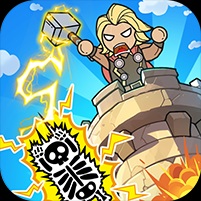 火影忍者之巅峰对决