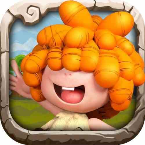 石器大冒险H5GM版